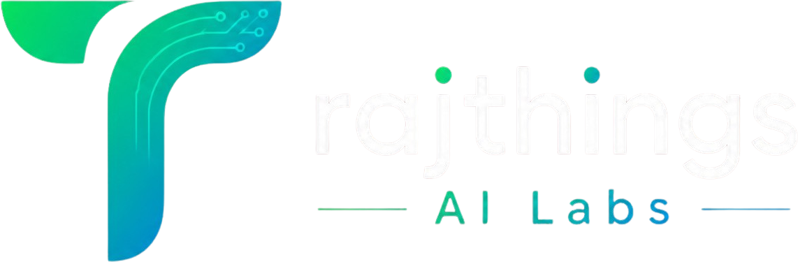 RajThings AI Labs
